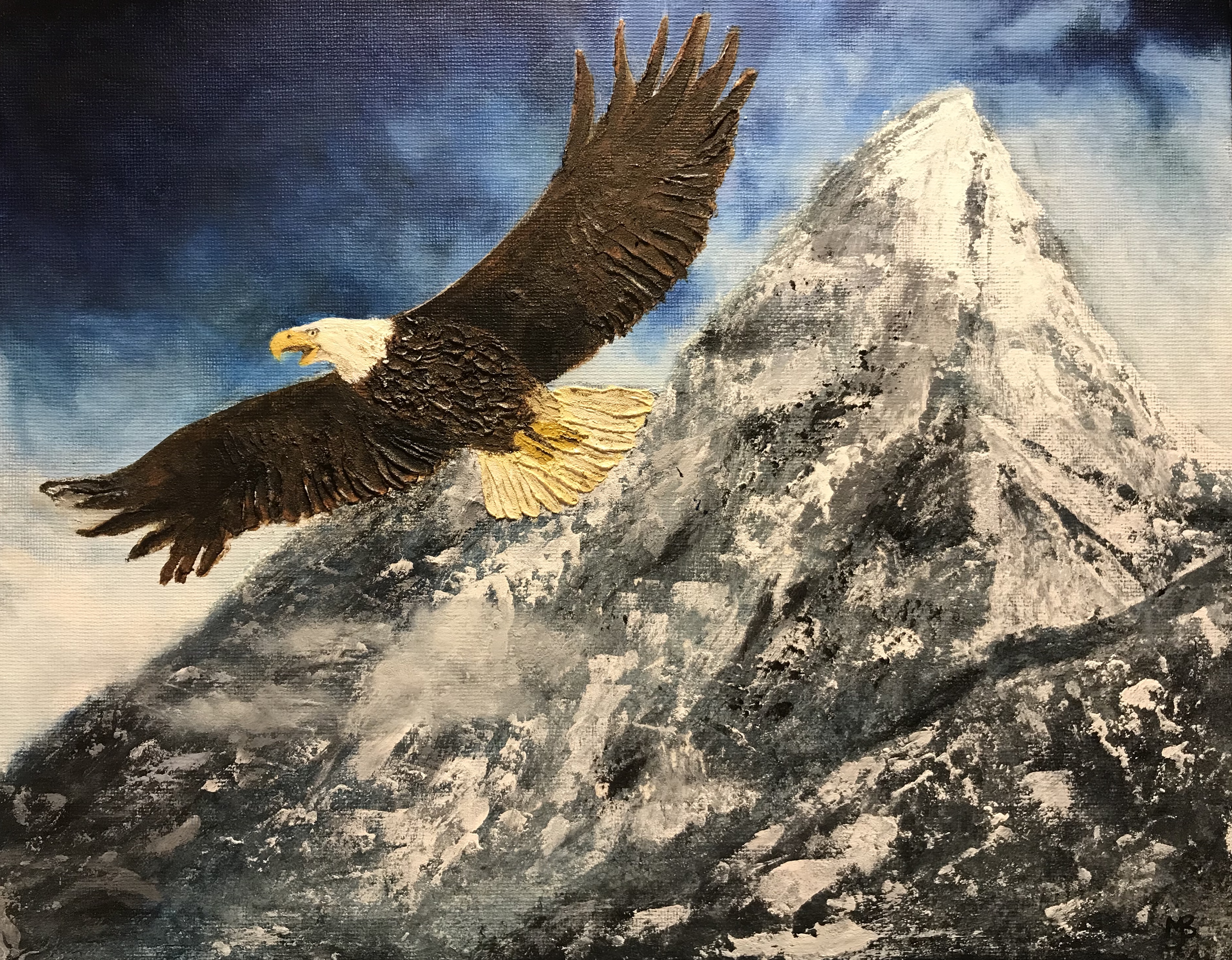 eagle