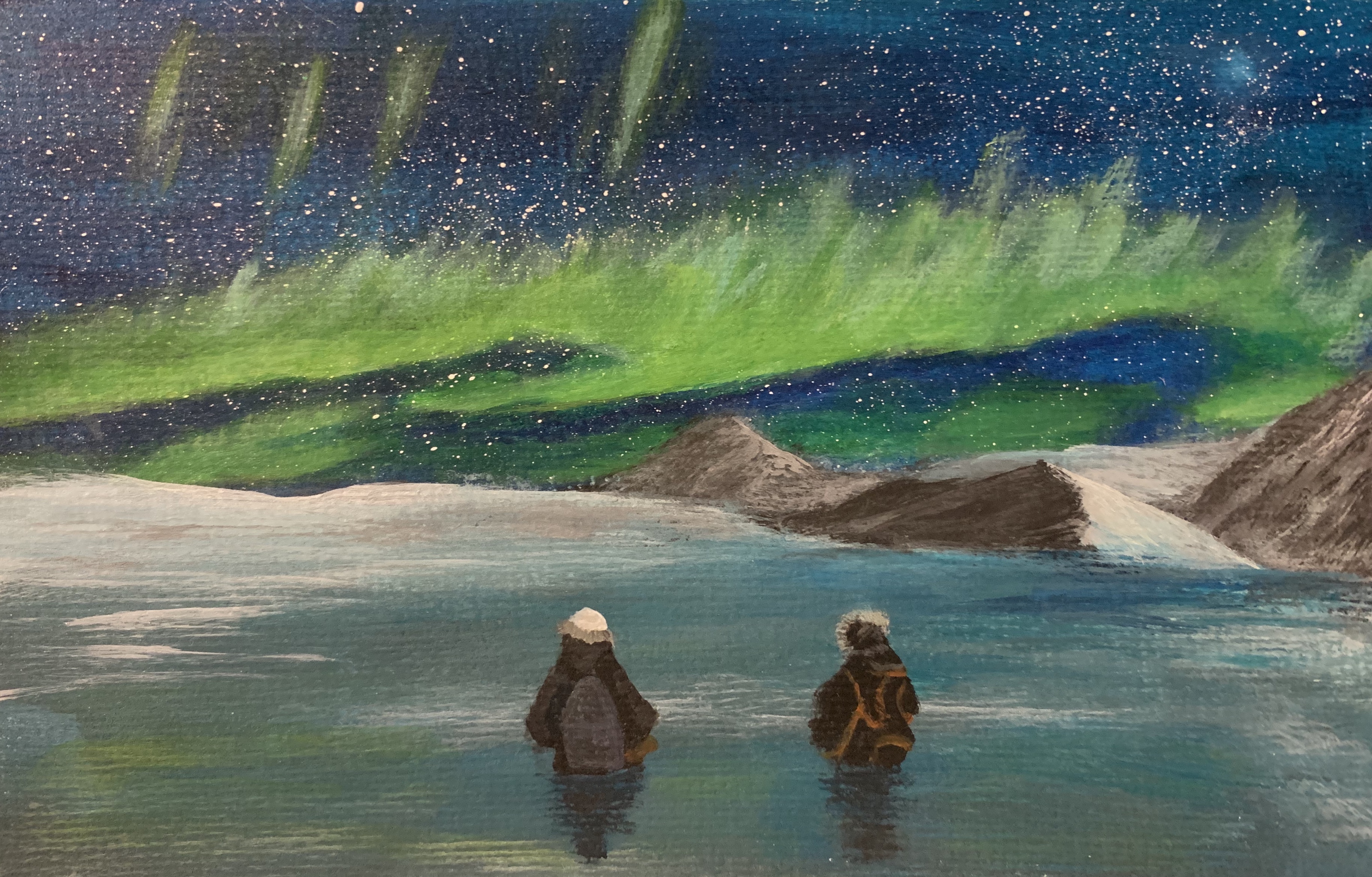 Original Artwork